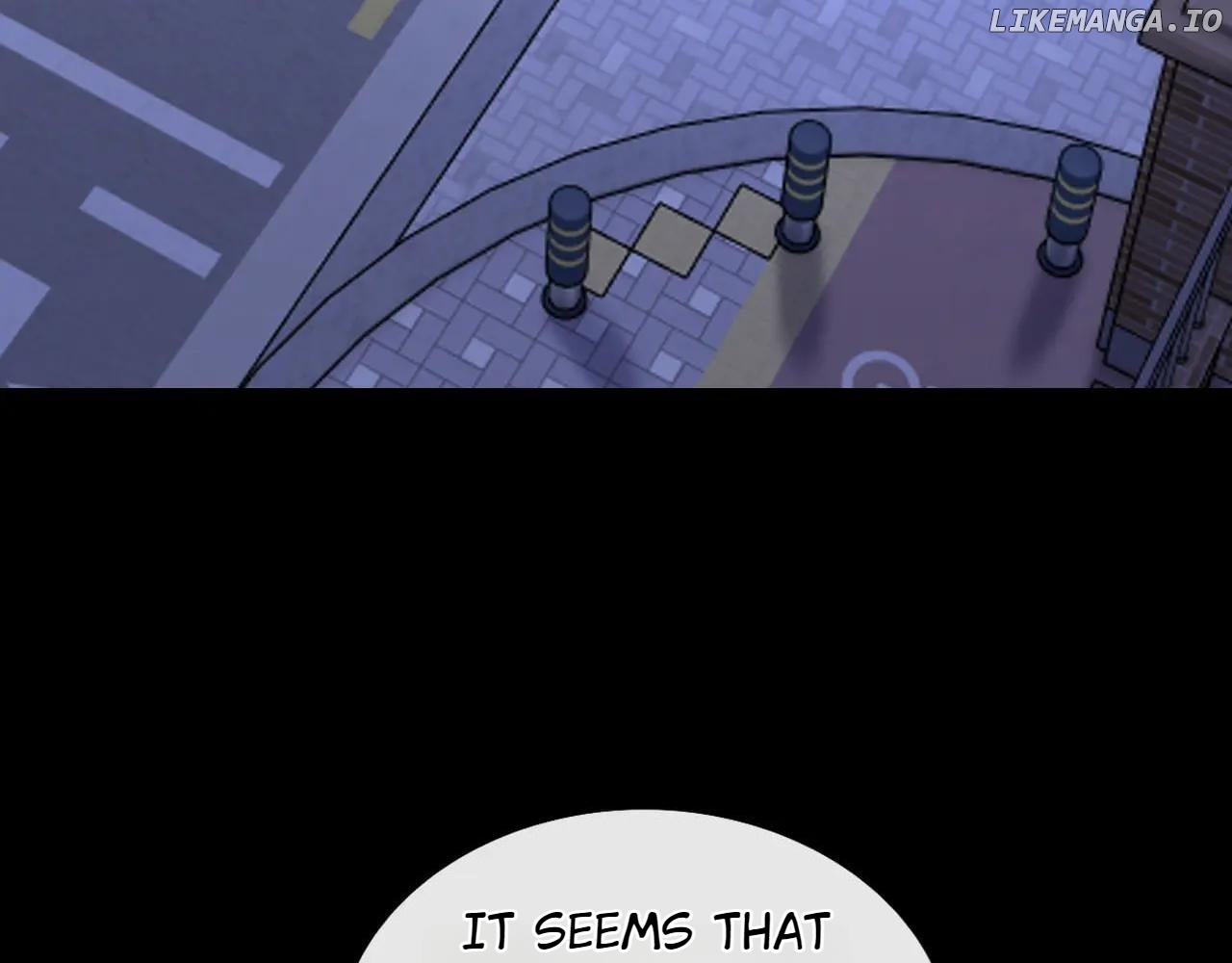 Quick Transmigration: The Host Wants To Die Chapter 160 - page 4